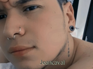 Jeancaval