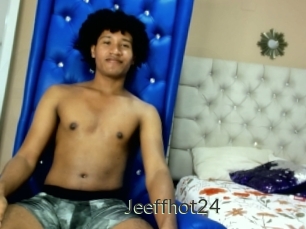 jeeffhot24 Ejaculator