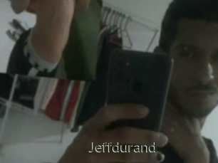 Jeffdurand