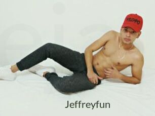Jeffreyfun