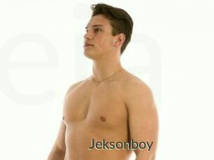 Jeksonboy