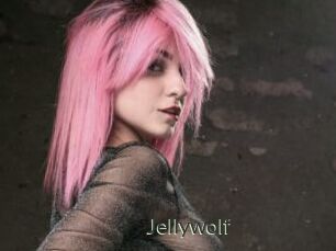 Jellywolf