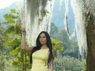 Jelyhot