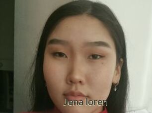 Jena_loren