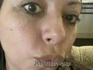 Jennalasvegas