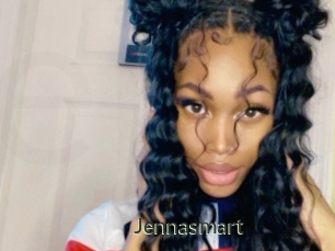 Jennasmart