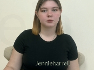 Jennieharrell