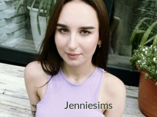 Jenniesims