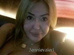 Jennievaleri
