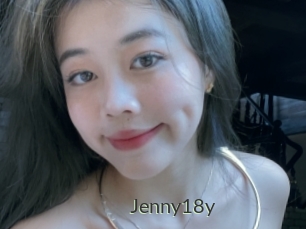 Jenny18y