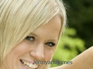 Jennyandjames