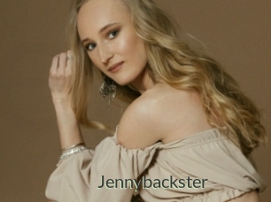 Jennybackster