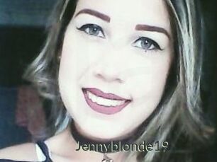 Jennyblonde19