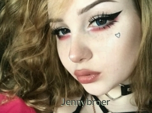 Jennybroer