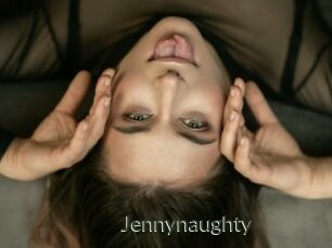 Jennynaughty
