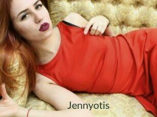 Jennyotis