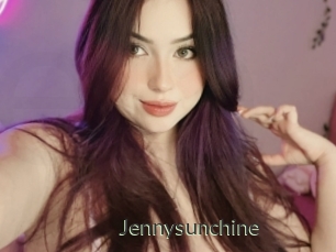 Jennysunchine