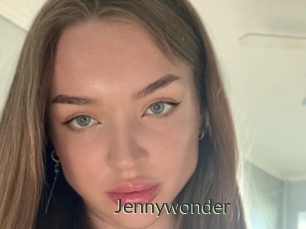 Jennywonder