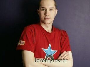 Jeremyfoster