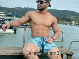 Jeremyhalem31