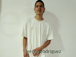 Jeremyrodriguez