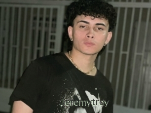 Jeremytroy