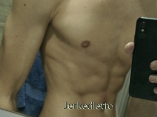 Jerkedletto