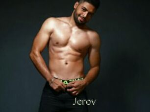 Jerov