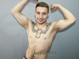 Jerrionhot