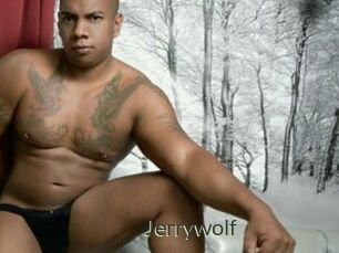 Jerrywolf