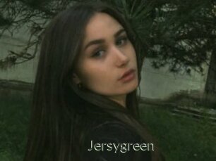 Jersygreen