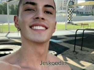 Jeskoodin