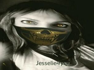 Jesselie4you