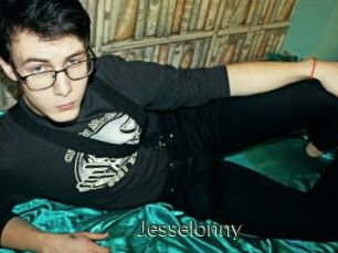 Jesselonny