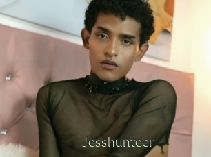 Jesshunteer