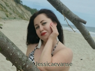 Jessicaevanse