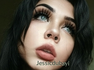 Jessicdubayi