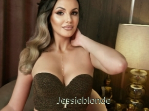 Jessieblonde