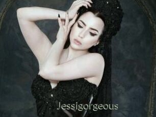 Jessigorgeous