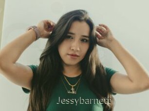 Jessybarnett