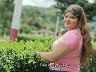 Jessylovely