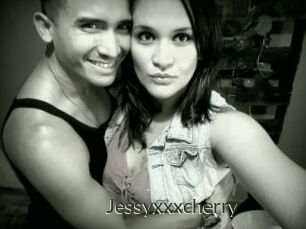 Jessyxxxcherry