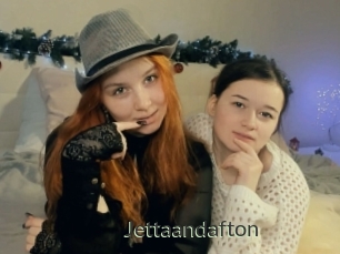 Jettaandafton