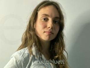 Jettabluett