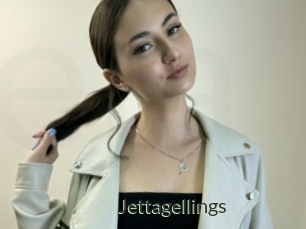 Jettagellings