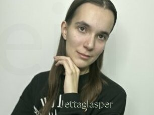 Jettaglasper
