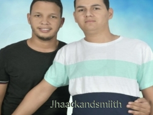 Jhaackandsmiith