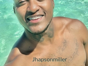 Jhapsonmiller