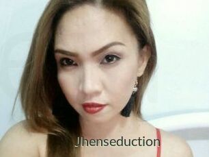 Jhenseduction