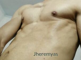 Jheremyas